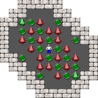 Level 4 — Sasquatch 02 Arranged